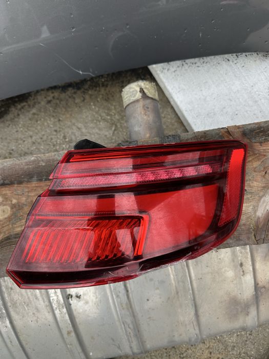 Audi A3 Sportback 8V 2018 заден десен лед стоп външен
