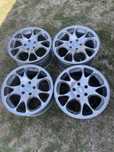 Jante botbet 5x112 audi/vw / skoda / seat