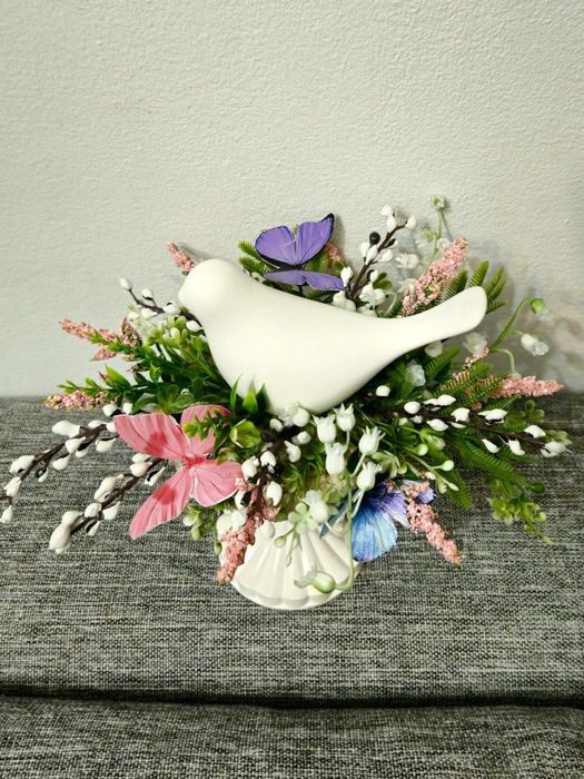 Детские поделки в школу и сад