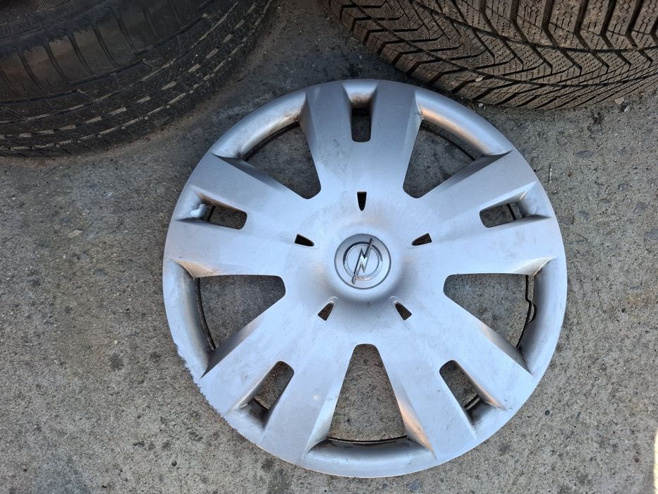 16" Джанти с нови зимни гуми за Опел Мокка Мока Opel Mokka Moka