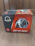 Alternator Audi A 4, 2009