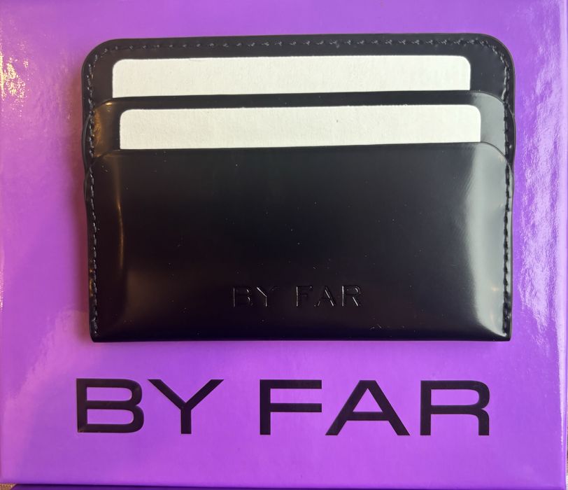 Картодържател By Far