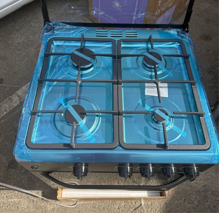 Газ плита качества 10/10 Акция 40%