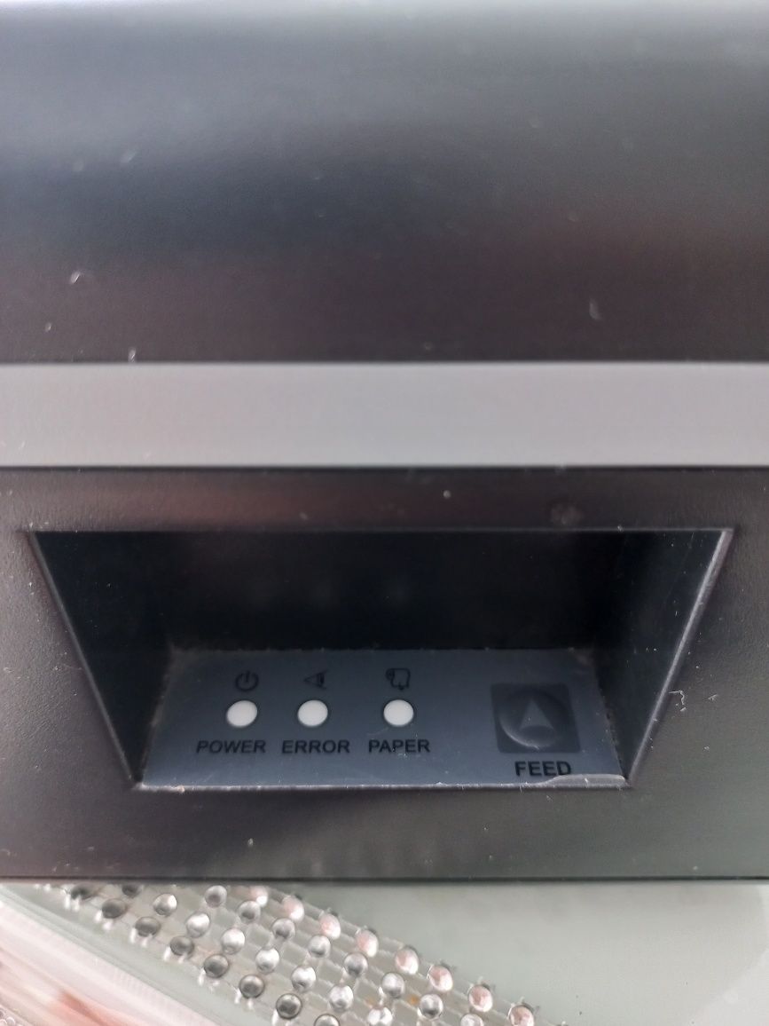 Принтер для чеков Xprinter