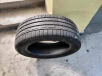 Cauciucuri vară BRIDGESTONE,215/55/R17