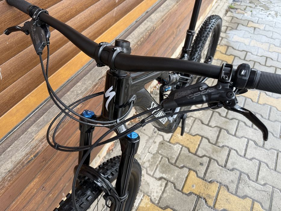 2024 Specialized Turbo Levo Comp Alloy Gen 3