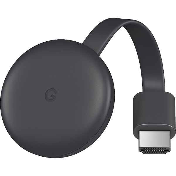 Vând google Chromecast 3 original