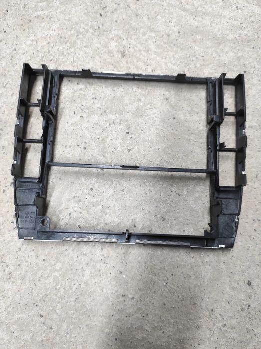 Конзола 2-ДИН за пасат б5 и б5.5