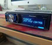 Продавам Pioneer  DEH P6000UB