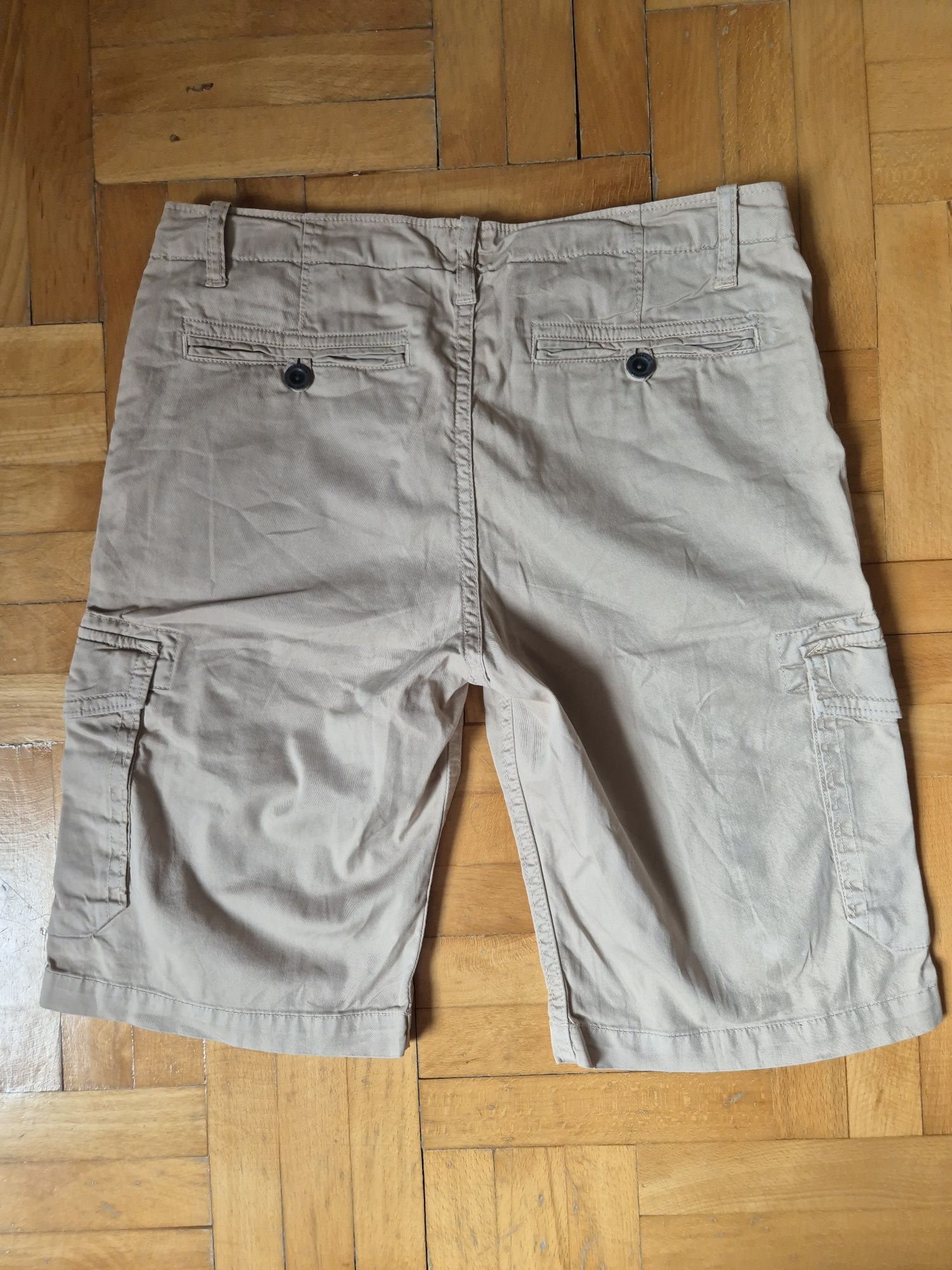 Pantaloni scurți copii, Woolrich, Mărimea 12 ani - Calitate Premium