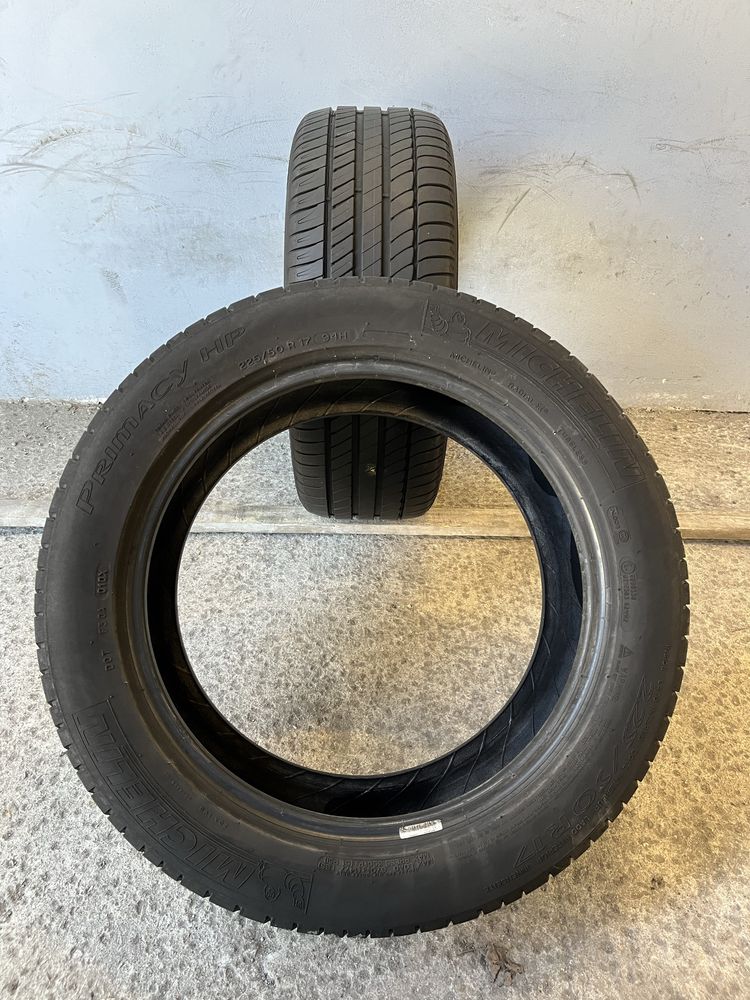 Гуми 225/50/17 MICHELIN Primacy