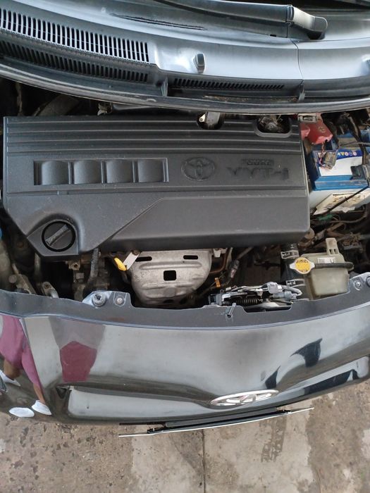 Vand Toyota yaris 2011