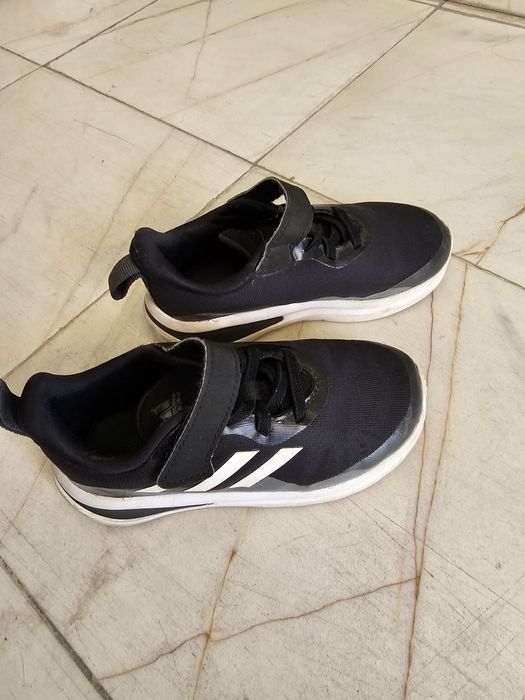 Детски маратонки Adidas/Le coq sportif