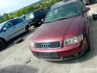 Dezmembrez Audi a4 b6