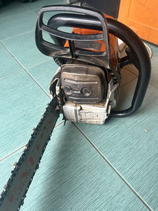 Drujba stihl 441/c
