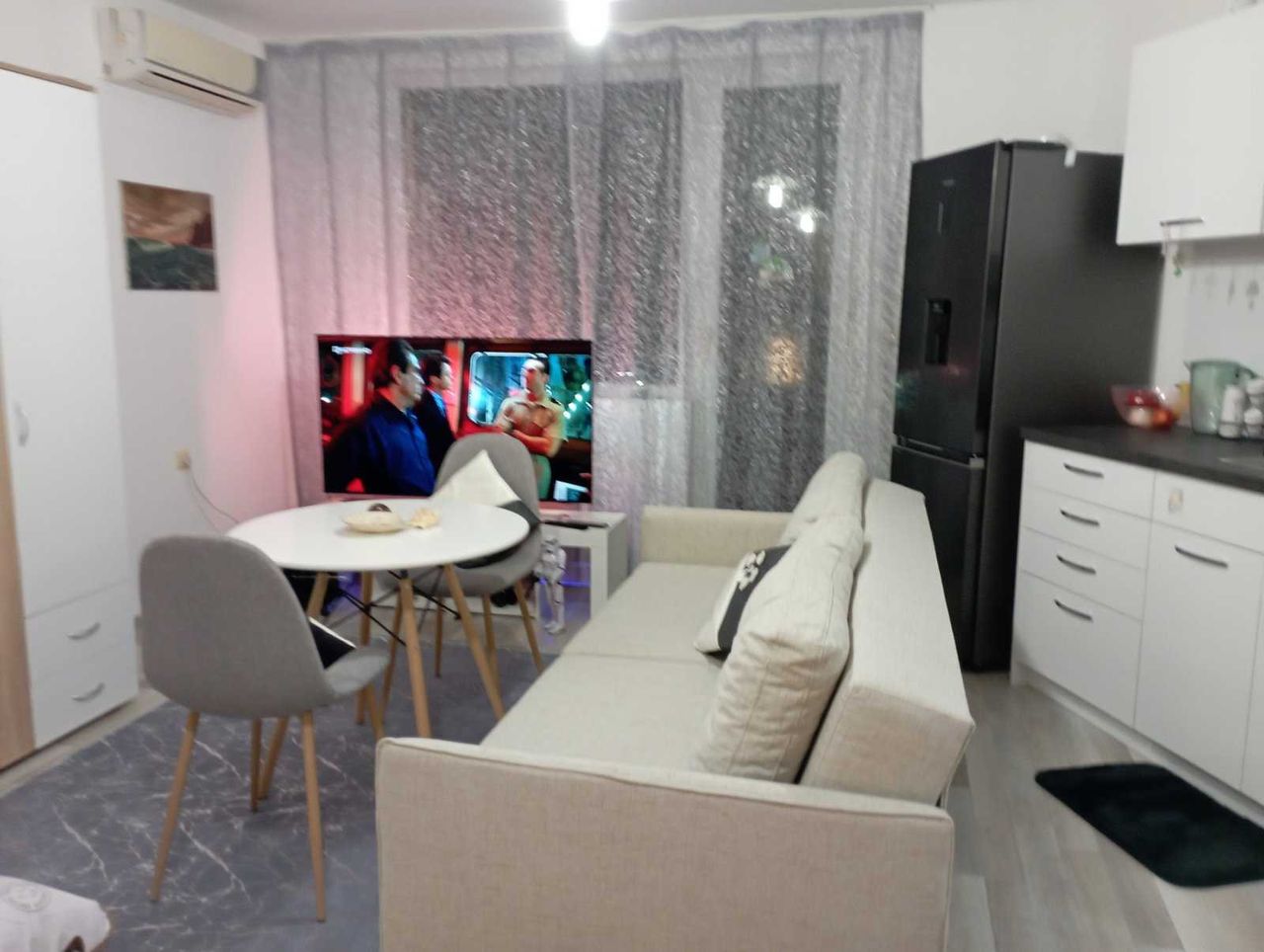 Продава се Ателие в к.к. Слънчев бряг - 42 кв.м за 1131 €/кв.м - Снимка #6