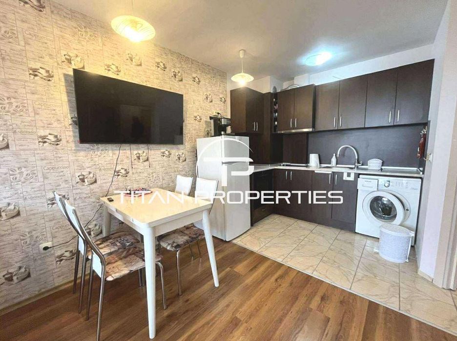 Двустаен апартамент, под наем, кв. Виница