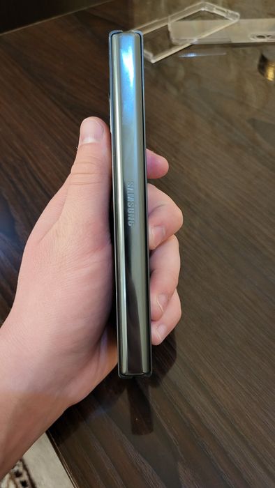 Galaxy z fold 3 12/256