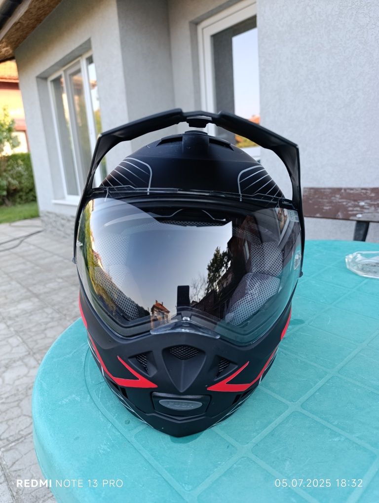 Каска Caberg Tourmax размер S