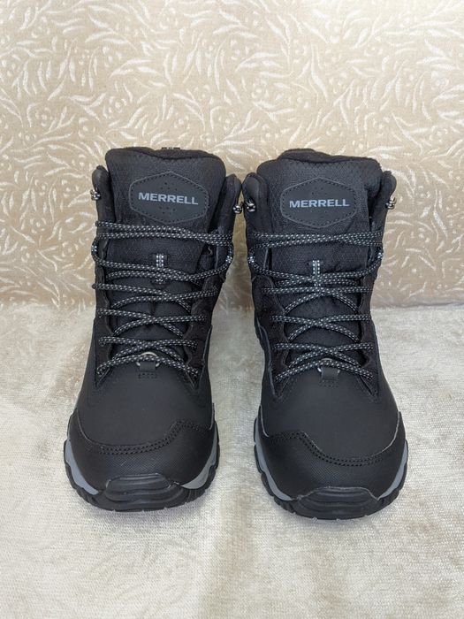 Нови мъжки зимни обувки MERRELL
