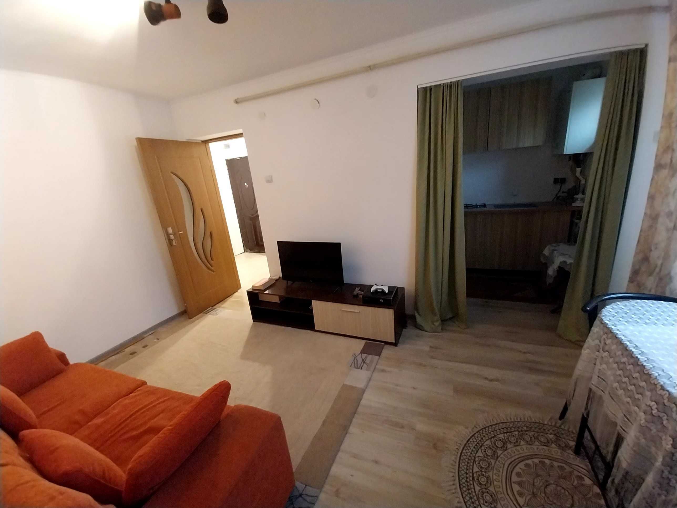 Apartament 2 camere