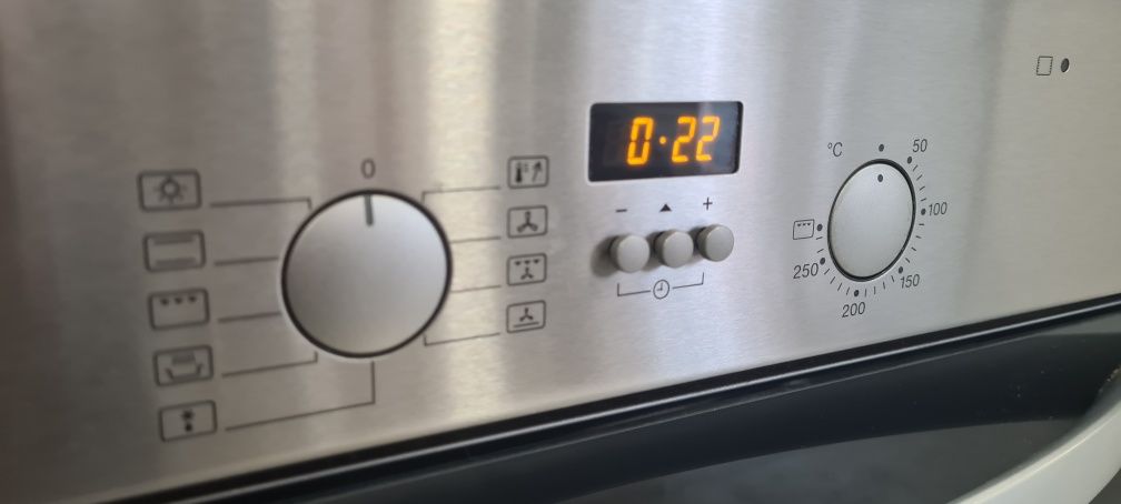 Фурна за вграждане Miele