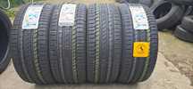 2 anvelope de vara noi 225-45-18 Continental