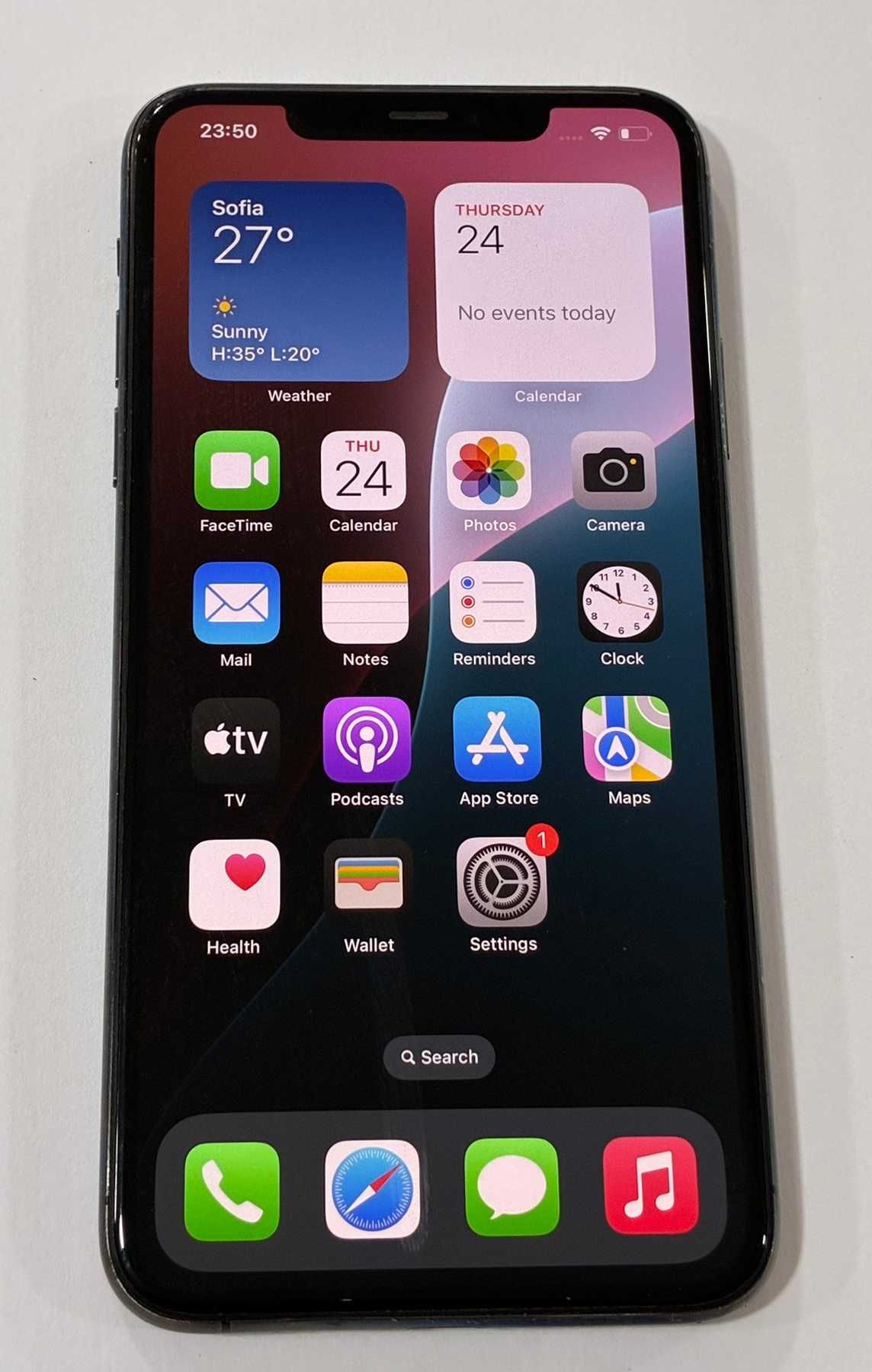 iPhone 11 Pro Max, 64 GB