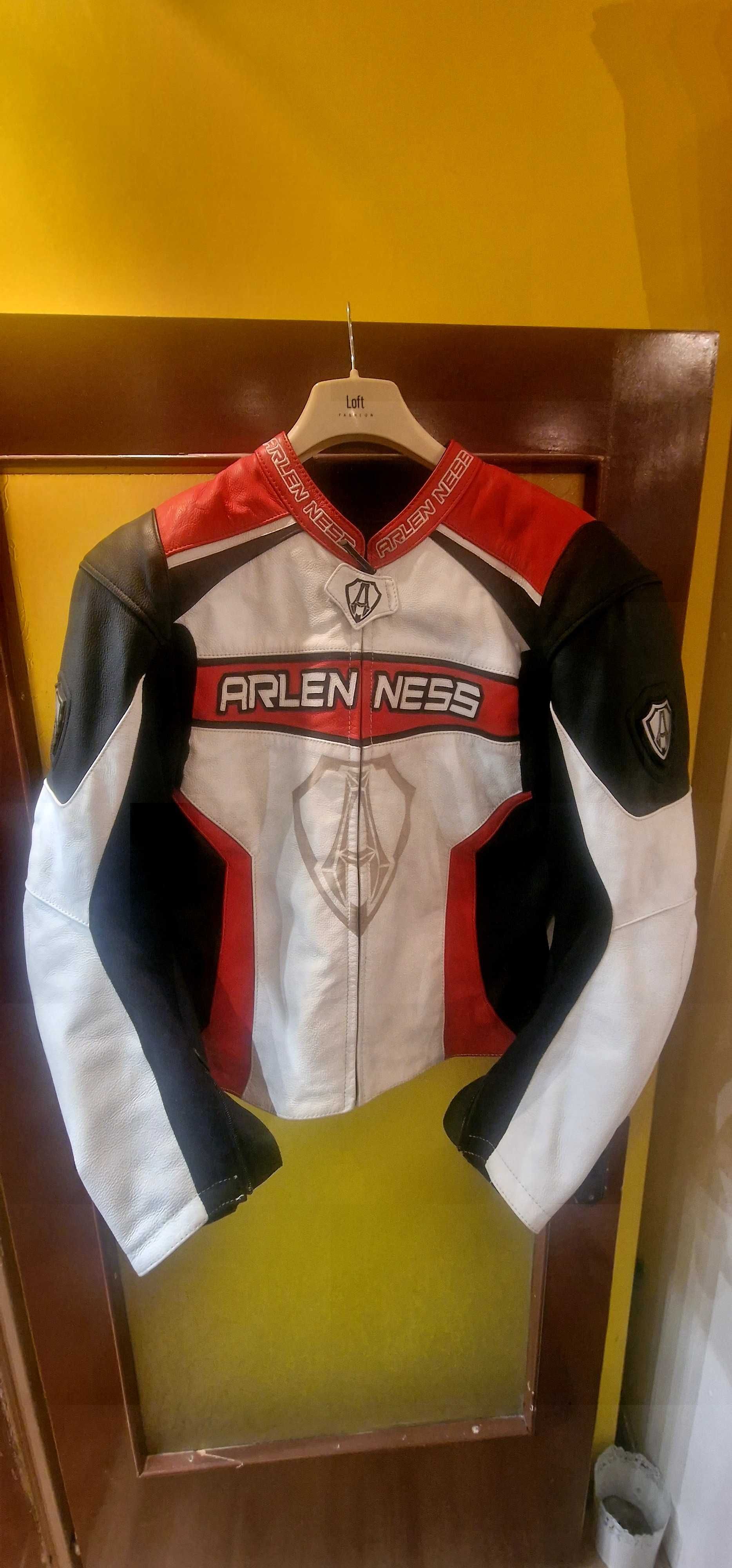 Кожено яке Arlen Nees 58 размер