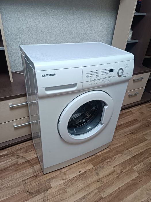 Стиральная машина автомат 3.5кг