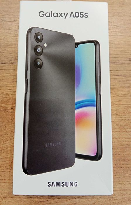 SAMSUNG GALAXY A05s 2г Гаранция