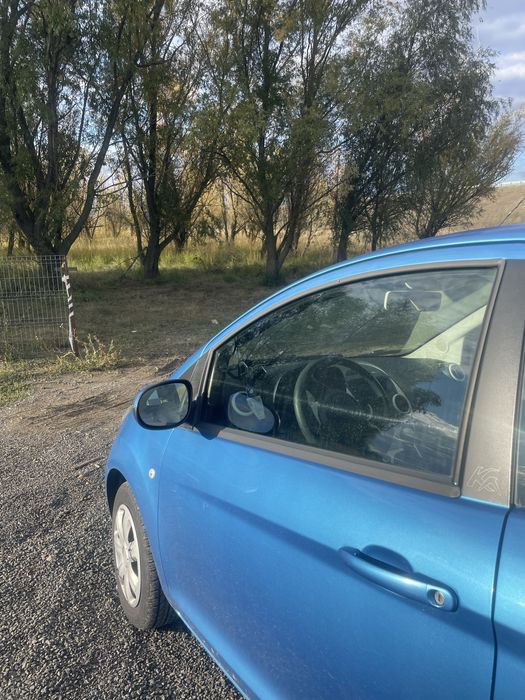 Ford KA, stare perfecta de funcționare.