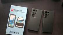 Чехол на Samsung S24 ultra