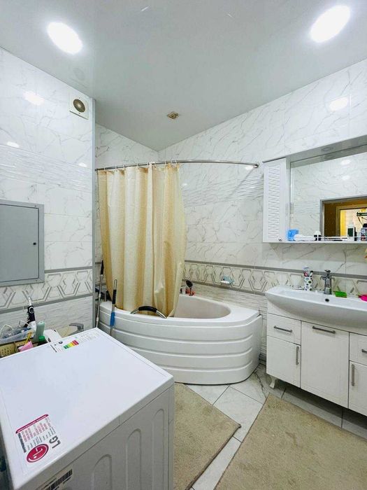 ЖК «Sultania»
3/9/10
Площадь: 100 м²