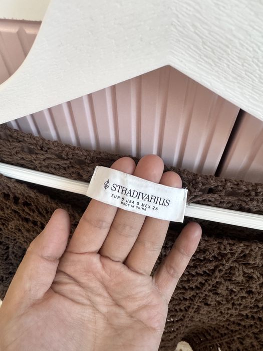 Кофта Stradivarius