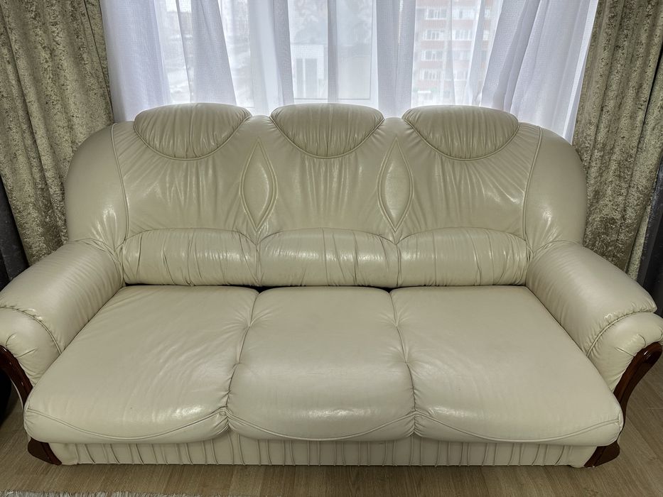 Продам раскладной диван-кровать