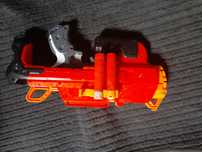 Pusca nerf im stare buna ingrijita