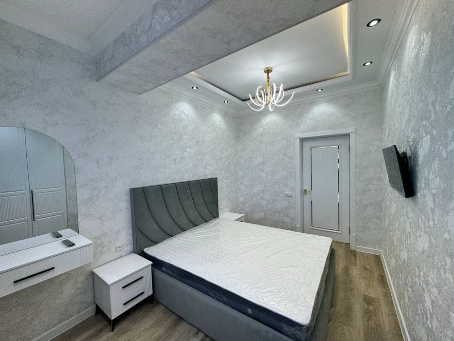 Продается 3 комнатная квартира площадью 70 кв.м. Адрес Самкоч