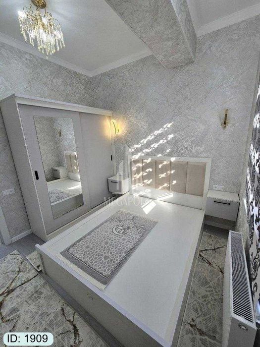 kvartira sotiladi №1909 Fayzobod masjid 2xonali kredit ham bo'ladi