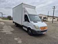 Vând Mercedes sprinter 419