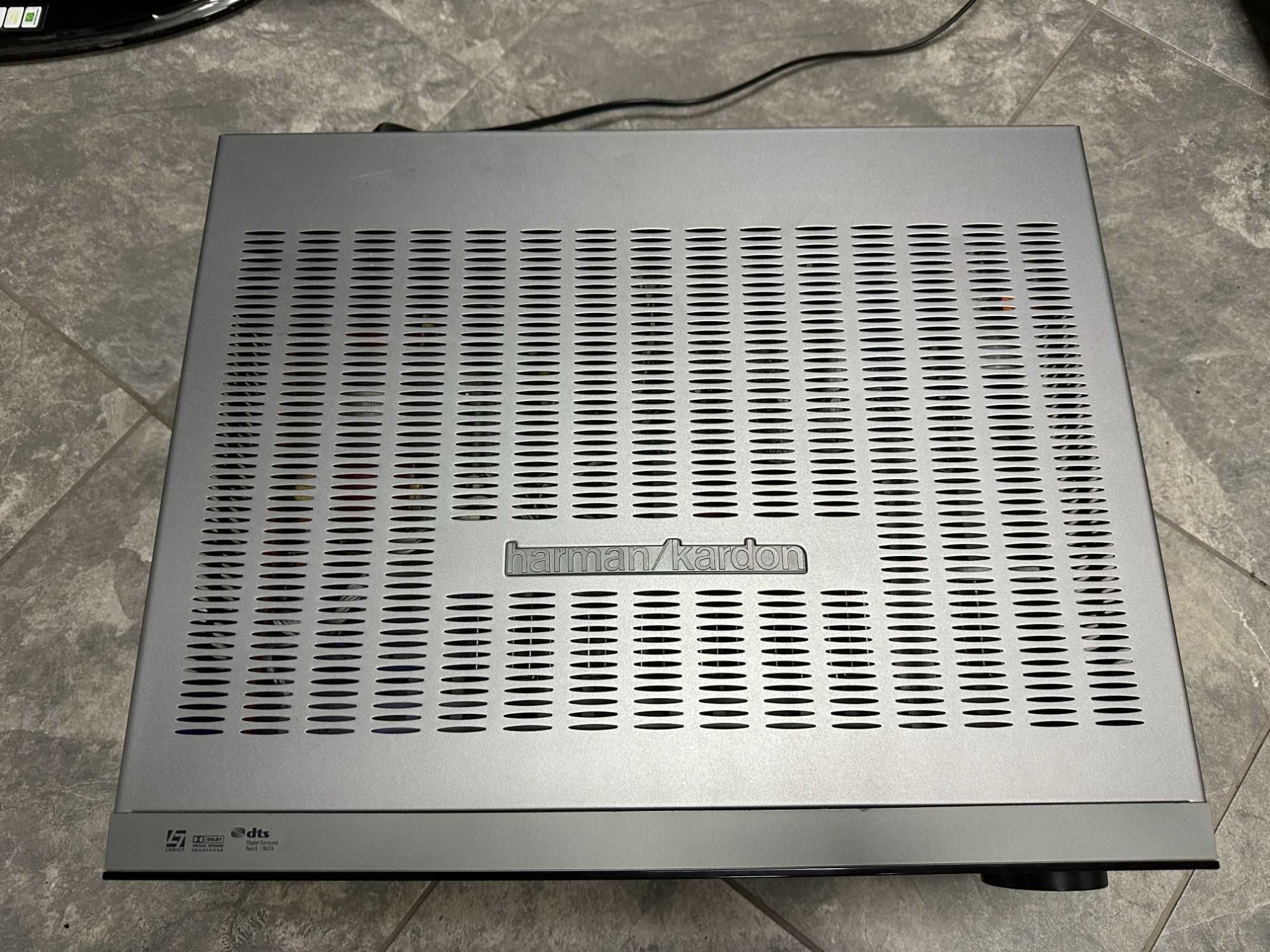 Ресийвър Harmon/Kardon AVR 132