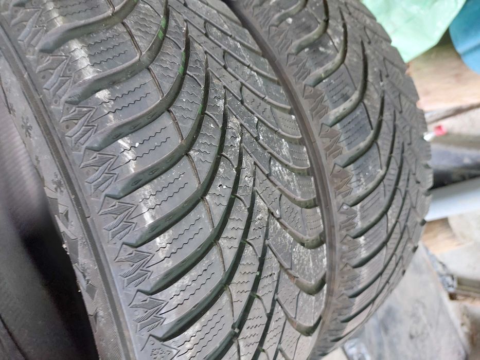 Зимни гуми 195/55 R16 [2бр]
