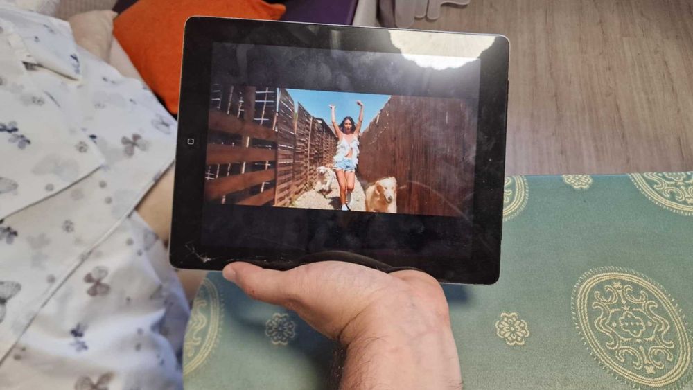 Tableta Apple ipad 2