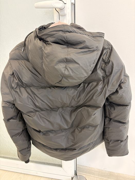 Geaca Rains unisex originala