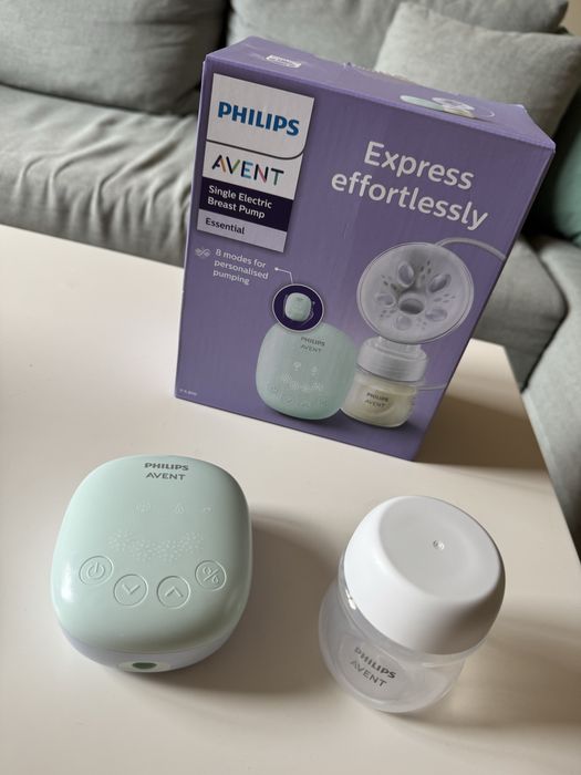 Електрическа помпа за кърма Philips Avent Essential
