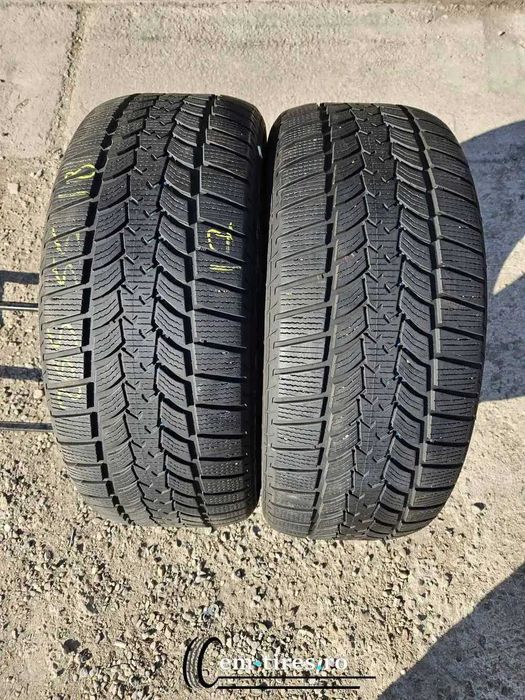 SET 2 Anvelope Iarna 255/55 R18 SAVA Eskimo SUV 2 109H