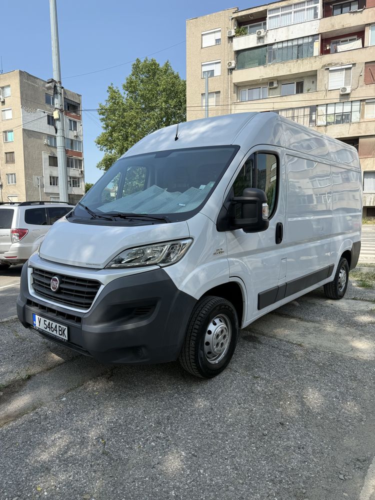 Fiat Ducato Фиат Дикато