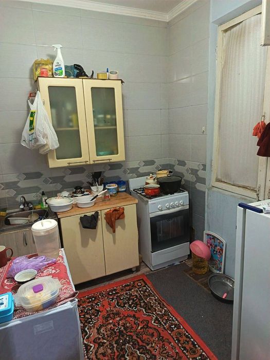 Придётся квартира 2/3/4 Феруза эко базар комнату Зеркалка 52000