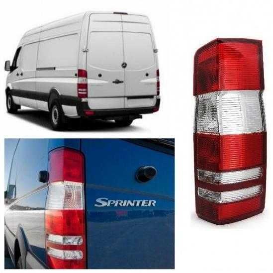 Стопове за MERCEDES SPRINTER след 2006г