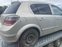 Vand opel an 2009, acte in regula 1.6 benzina/GPL(motor stricat).